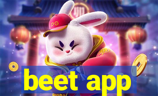 beet app